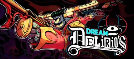 Dream Delirio's