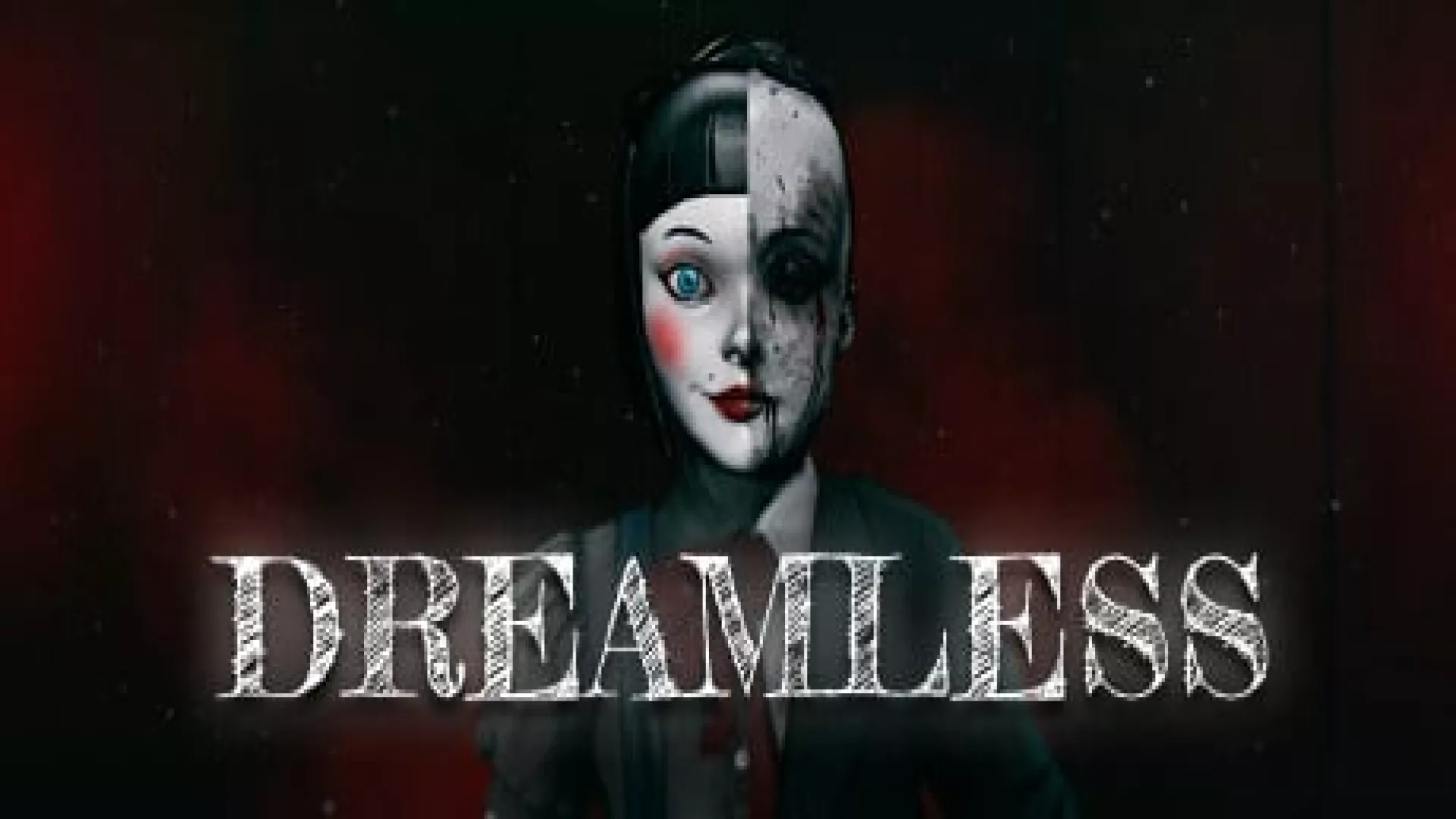 Dreamless cover