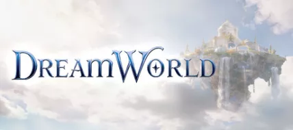 DreamWorld Sandbox MMO