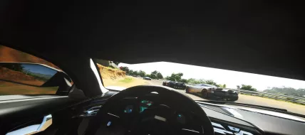 Driveclub VR