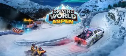 Driving World Aspen