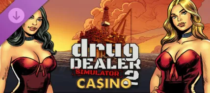 Drug Dealer Simulator 2 Casino DLC