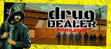 Drug Dealer Simulator