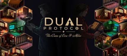 Dual Protocol: The Case of Eva & Miles