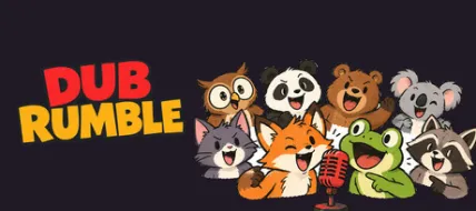 Dub Rumble