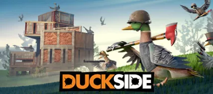 DUCKSIDE