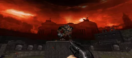 Duke Nukem 3D 20th Anniversary World Tour