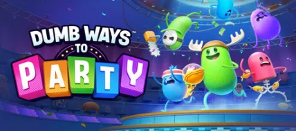 Dumb Ways to Party