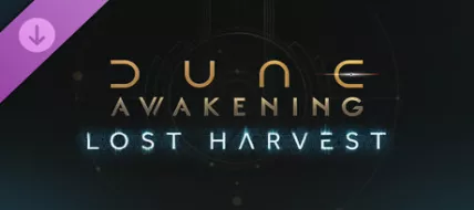 Dune Awakening Lost Harvest DLC