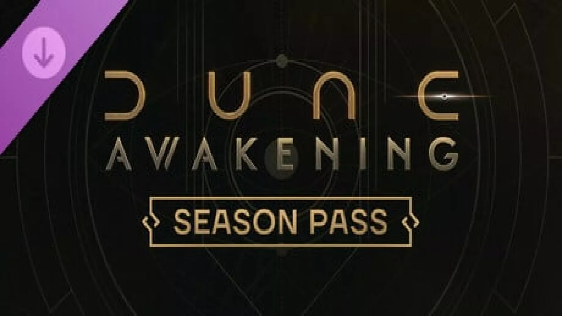 Dune Awakening Season Pass cover