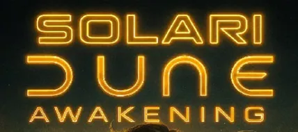 Dune Awakening Solari