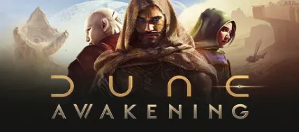 Dune Awakening