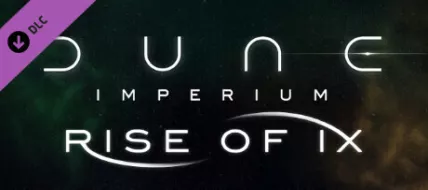 Dune Imperium Rise of Ix