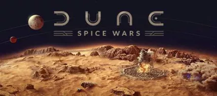 Dune Spice Wars