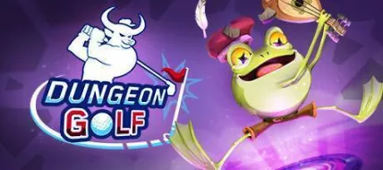 Dungeon Golf