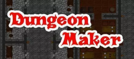 Dungeon Maker