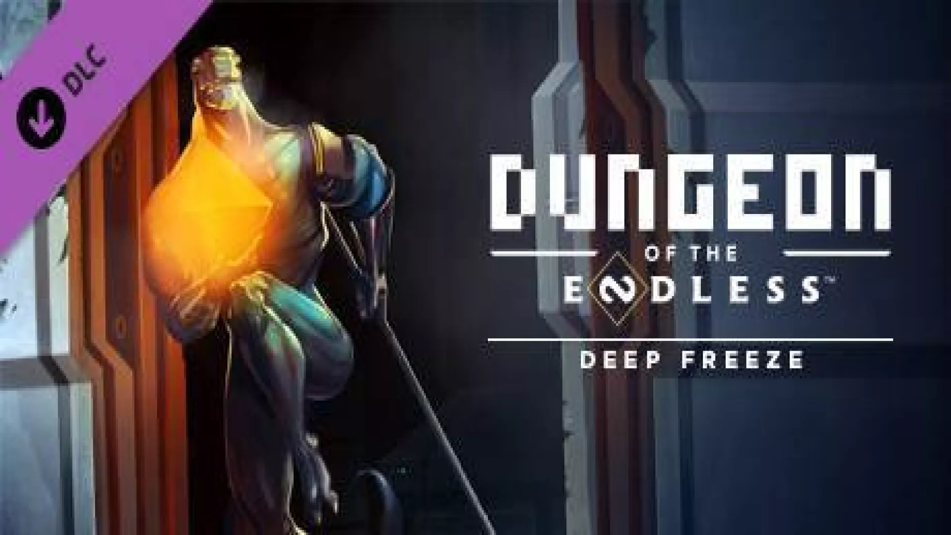 Dungeon of the ENDLESS Deep Freeze Add On cover