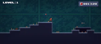Dungeon Quest