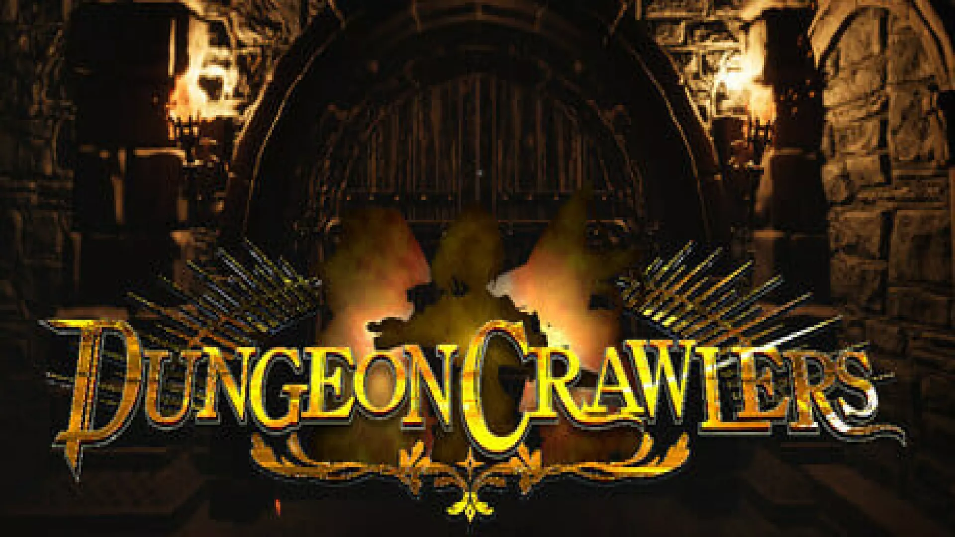 DungeonCrawlers cover