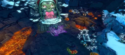 Dungeons 2 A Game of Winter 