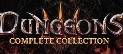 Dungeons 3 Complete Collection