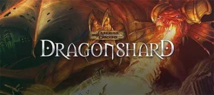 Dungeons and Dragons Dragonshard