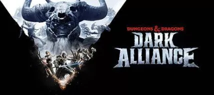 Dungeons & Dragons Dark Alliance