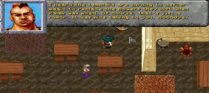 Dungeons & Dragons Dark Sun Series