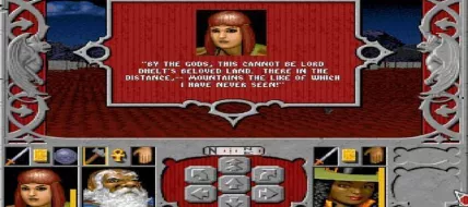 Dungeons & Dragons Ravenloft