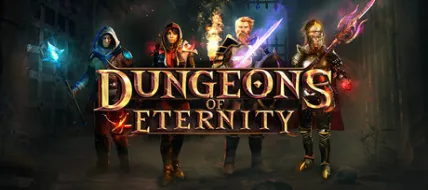 Dungeons of Eternity
