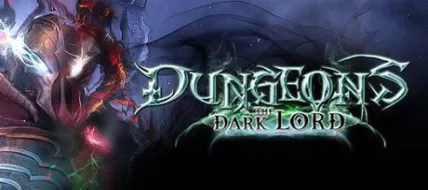 Dungeons The Dark Lord