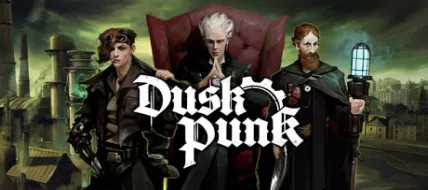 Duskpunk
