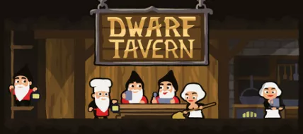 Dwarf Tavern