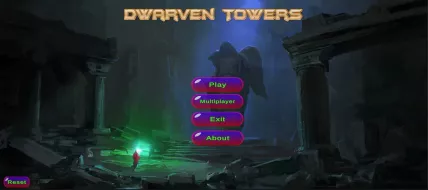 Dwarven Towers