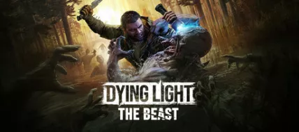 Dying Light The Beast