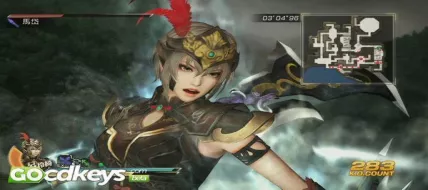 Dynasty Warriors 8: Xtreme Legends Complete Edition 