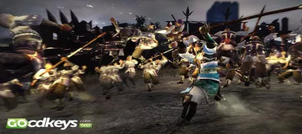 Dynasty Warriors 8: Xtreme Legends Complete Edition