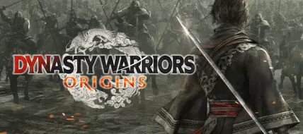 DYNASTY WARRIORS ORIGINS
