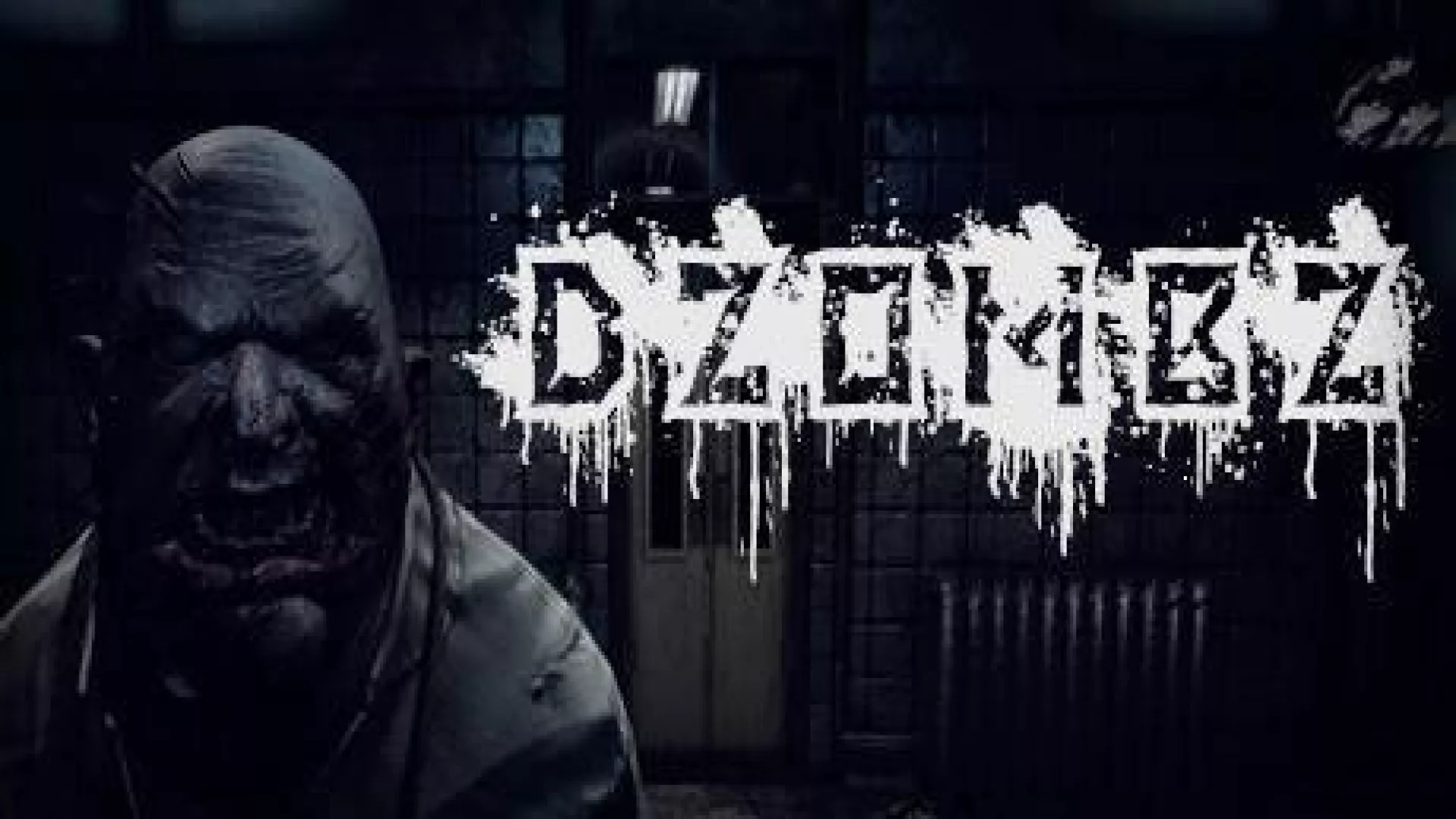 DzombZ cover