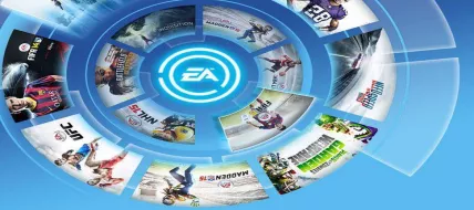 EA Access 1 Monat Xbox One 