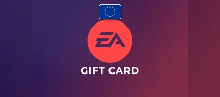 EA Gift Card Europe
