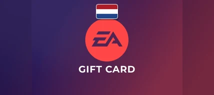 EA Gift Card Netherlands