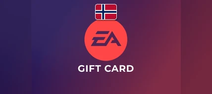 EA Gift Card Norway
