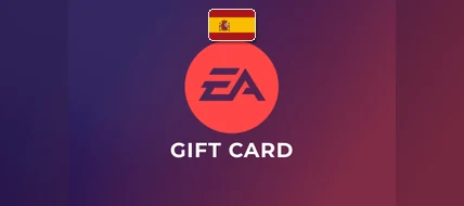 EA Gift Card Spain