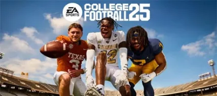 EA SPORTS College Football 25