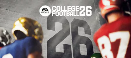 EA Sports College Football 26