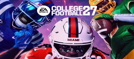 EA Sports College Football 27
