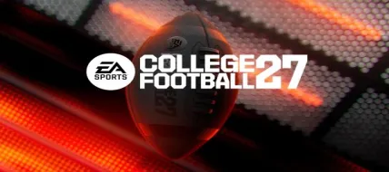 EA Sports College Football 27