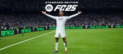 EA SPORTS FC 25