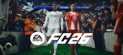 EA SPORTS FC 26